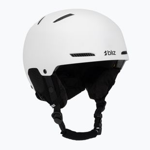 Snieglenčių šalmas Bliz S003 MIPS matte white