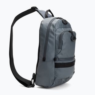 Miesto kuprinė Oakley Enhance Sling 9.0 10 l gray dust