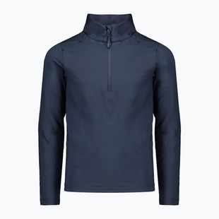 Vaikiškas džemperis CMP 30L1114 black/blue