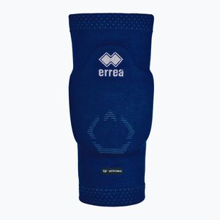 Kelio apsaugos Errea Tokio Evolution Knee navy/cyano