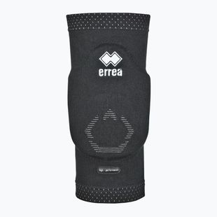 Kelio apsaugos Errea Tokio Evolution Knee black/silver