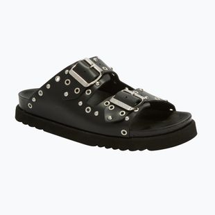 Moteriškos šlepetės Scholl Beatriz Ring Leather