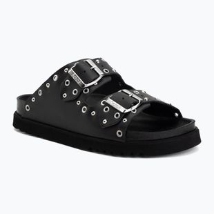Moteriškos šlepetės Scholl Beatriz Ring Leather