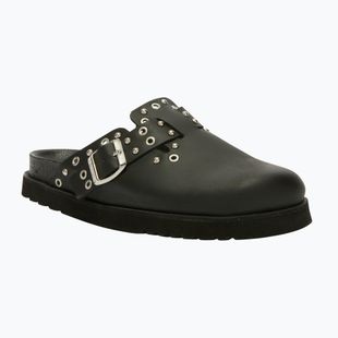 Moteriškos šlepetės Scholl Beatriz Ring Leather