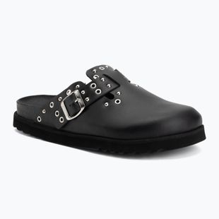 Moteriškos šlepetės Scholl Beatriz Ring Leather