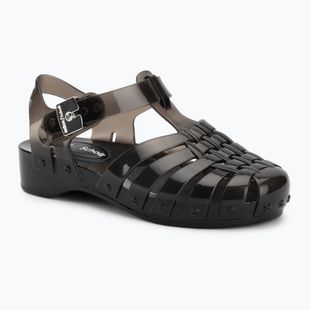 Moteriškos basutės Scholl X Melissa Possession Pes PVC black