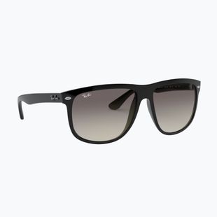 Akiniai nuo saulės Ray-Ban Boyfriend black/grey gradient