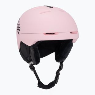 Slidinėjimo šalmas Neon Summit light pink/black