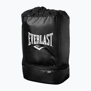 Treniruočių kuprinė Everlast Holdball 27 l black