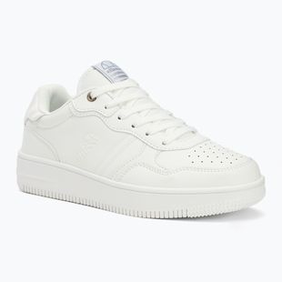 Moteriški batai Ellesse Jeanie total white