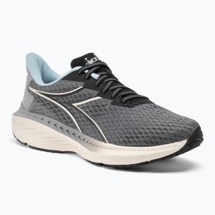 Vyriški bėgimo bateliai Diadora Strada steel gray/black