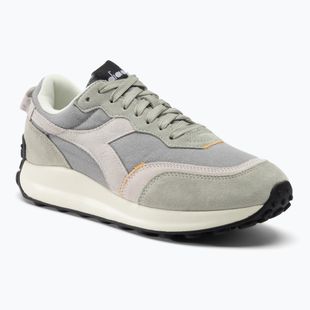 Diadora Race Suede SW crystal grey/ebony batai