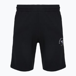 Vyriški šortai Diadora Bermuda Essential Sport nero