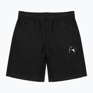 Vyriški šortai Diadora Bermuda Essential Sport nero