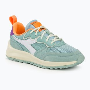 Moteriški batai Diadora Jolly Suede Mesh azz ghiaccio artic/bco sospiro
