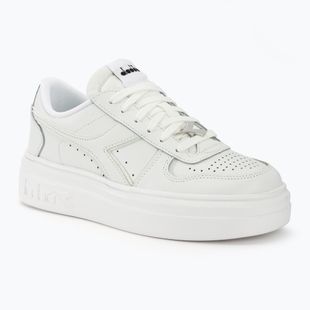 Moteriški batai Diadora Magic Bold bianco/bianco/bianco