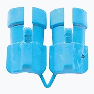 Expander lazdų sekcijų užraktas Fizan 114AL Flexy 14 mm 2 vnt. light blue