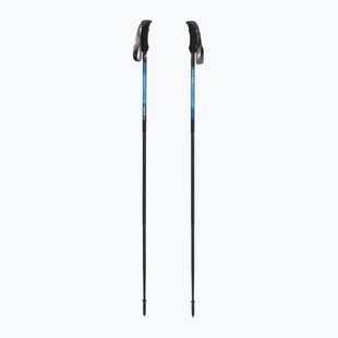 Žygio lazdos  Fizan Compact blue