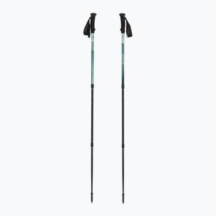 Žygio lazdos  Fizan Trek Pro dark green