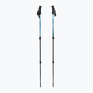 Žygio lazdos  Fizan Trek Pro L blue