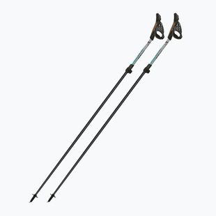 Šiaurietiško ėjimo lazdos Fizan Tekno Impulse grey
