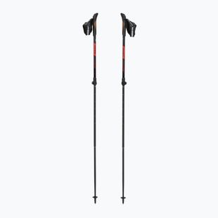 Šiaurietiško ėjimo lazdos Fizan R-Evolution Pro red