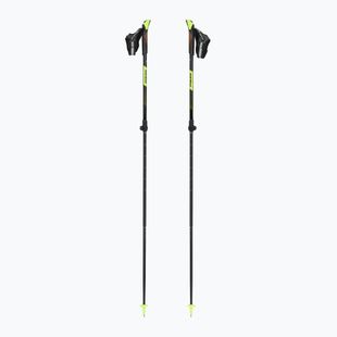 Šiaurietiško ėjimo lazdos Fizan R-Evolution yellow