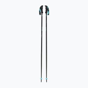 Slidžių lazdos Fizan Storm black/blue