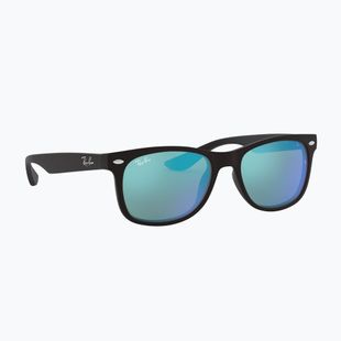Vaikiški saulės akiniai Ray-Ban New Wayfarer havana/dark brown