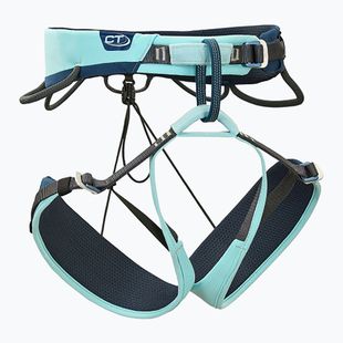 Laipiojimo apraišai Climbing Technology Iris celeste/ blunotte