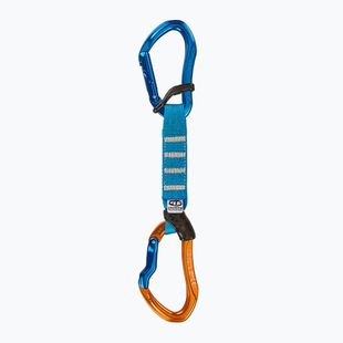 Laipiojimo atotampa Climbing Technology Morfo Set Ul Pro blue/ orange