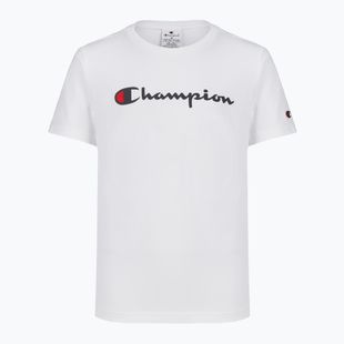 Vaikiški marškinėliai Champion 306879 white