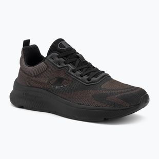 Vyriški batai Champion Galactic Low Cut tripple/new black