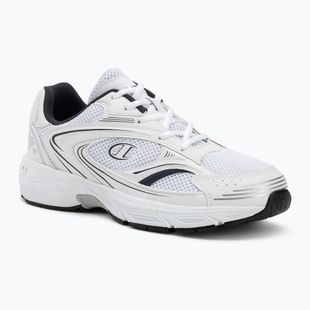 Batai Champion RN00 Low Cut white/silver/navy