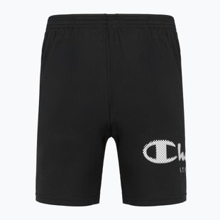 Vyriški šortai Champion 221364 black