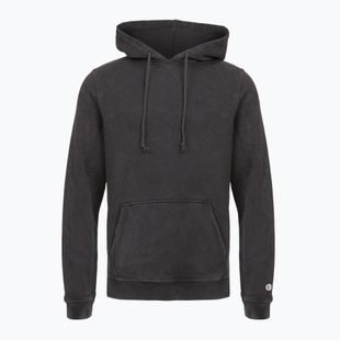 Vyriškas džemperis Champion 221571 Sweatshirt Hooded black