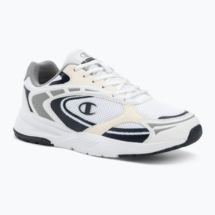 Vyriški batai Champion 2K Low Cut white/new navy/grey
