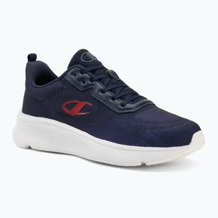 Vyriški batai Champion Galactic Low Cut new navy/red