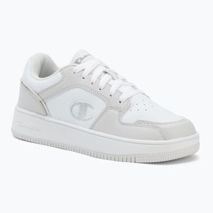Vaikiški batai Champion RD18 2.0 LOW G PS Low Cut light grey/white