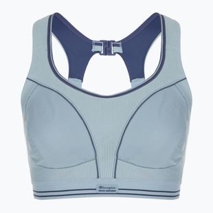 Sportinė liemenėlė Shock Absorber Ultimate Run Bra light blue