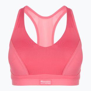 Sportinė liemenėlė Shock Absorber Padded Sports pink