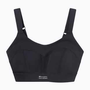 Sportinė liemenėlė Shock Absorber High Intensity black