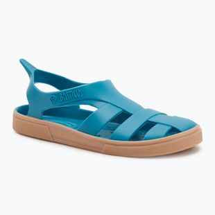 Paauglių sandalai BOATILUS Bioty caraibe/beige