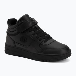 Vyriški batai Champion RD18 Mid Cut triple black