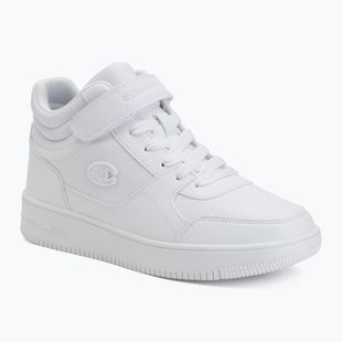 Vyriški batai Champion RD18 Mid Cut triple white