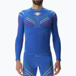 Vyriški termoaktyvūs marškinėliai UYN Natyon 3.0 italy