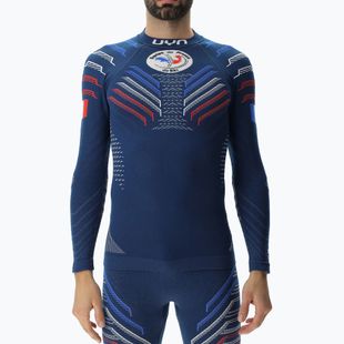 Vyriški termo marškinėliai UYN Natyon 3.0 Prancūzija