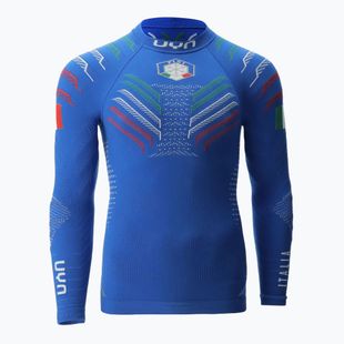 Vaikiški termoaktyvūs marškinėliai UYN Natyon 3.0 Junior Italy Turtle Neck italy