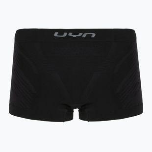 Vyriškos termo trumpikės UYN Motyon Biotech black beauty