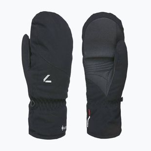 Moteriškos slidinėjimo pirštinės Level Astra Gore Tex Mitt black